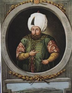 Selim II