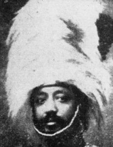 Desta Damtew