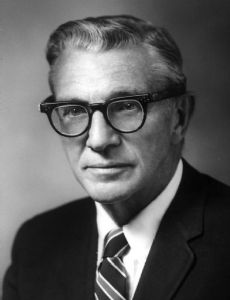 Gordon Zubrod