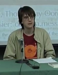 Dean Zimmerman
