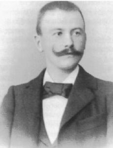 Ludwig Sütterlin