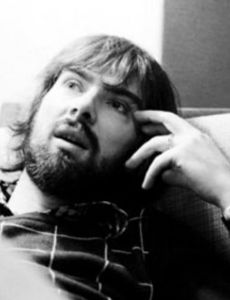 Glyn Johns