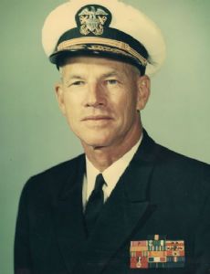 Lloyd M. Mustin