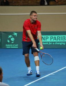 Dzmitry Zhyrmont