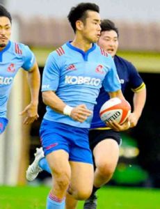 Kentaro Kodama