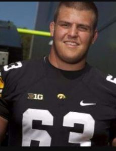 Austin Blythe