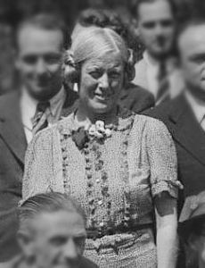 Muriel Lester