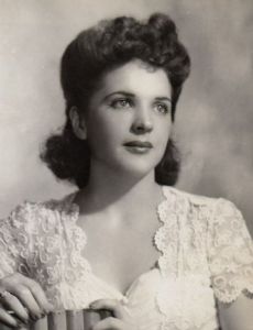Virginia MacWatters