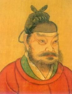 Shi Jingtang