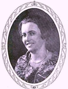Maria Augusta Bittencourt