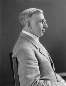 Colin H. Livingstone