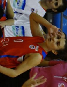 Asena Yalçın