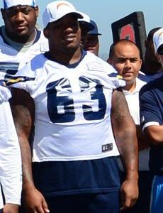 Johnnie Troutman