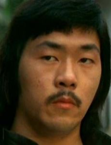 Lung Wei Wang