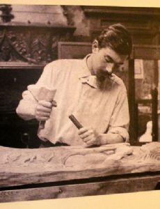 Georges Lacombe (painter)