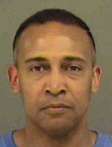 Patrick Cannon