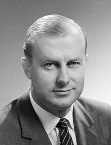 Peter Nixon
