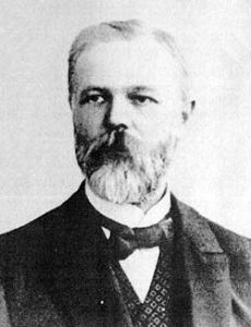 Karl Heun