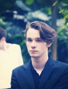 Chilli Jesson