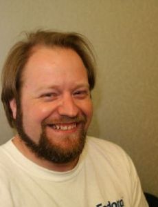 Christopher Blizzard