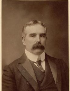 Thomas Ewing