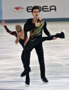 Dmitrii Ialin