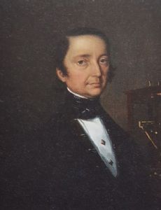 Lars Fredrik Svanberg