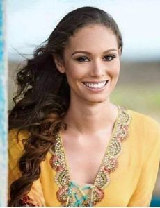 Charlene Leslie