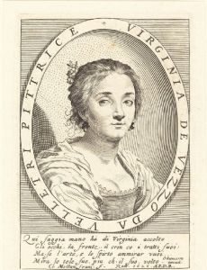 Virginia Vezzi