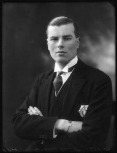 Arthur Evans (politician)
