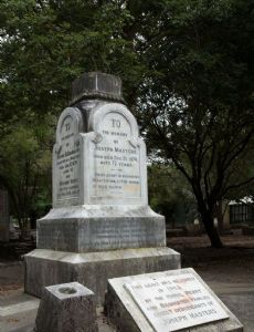 Joseph Masters
