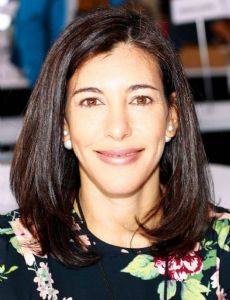 Julie Hirschfeld Davis