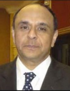 Arvind Saxena