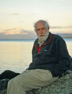 Herb Wright