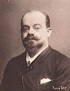 Gabriel Ferrier