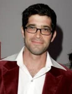 Mike Johnson
