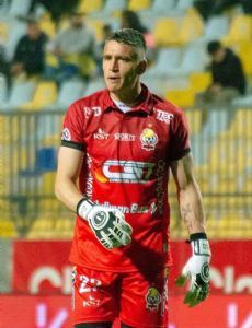 Leandro Requena