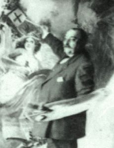 Eugenio Oliva