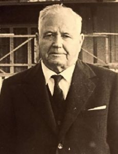 Giacomo Vuxani