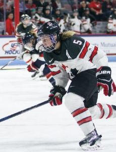 Lauriane Rougeau