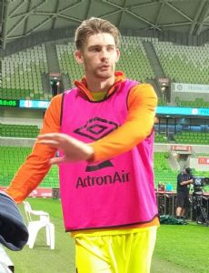 Brendan White