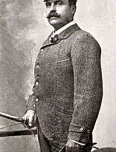 André Castaigne