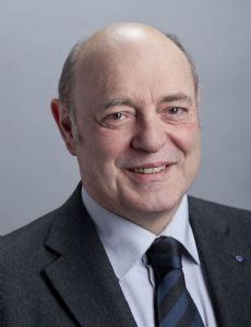 Ulrich Giezendanner