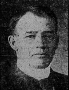 Herbert Arthur Sinnott