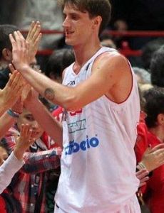 Achille Polonara