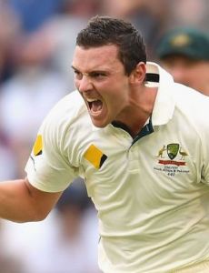 Josh Hazlewood