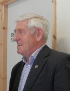 Poul Michelsen