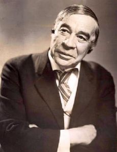 George F. Marion