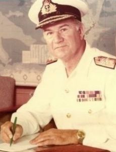 David Leach (admiral)