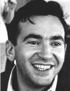 Maurice Gross